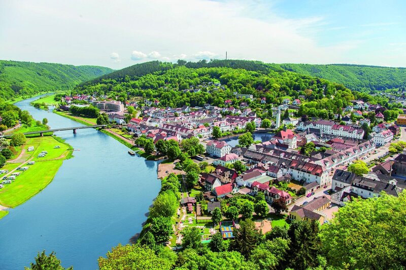 Bad Karlshafen