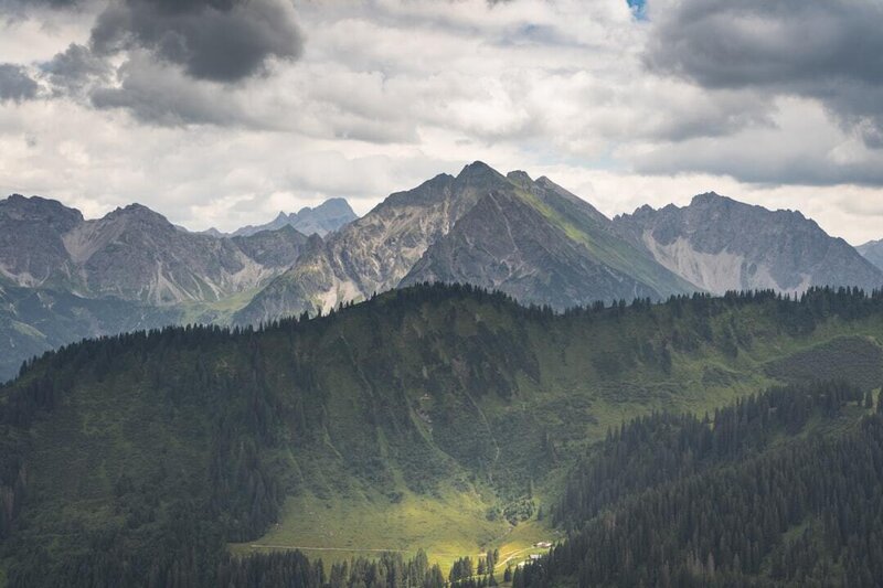Kleinwalsertal - Hotel Alpenrose &ndash; Bild 5