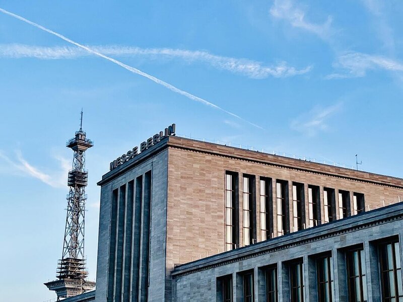 Gr&uuml;ne Woche Berlin 2027