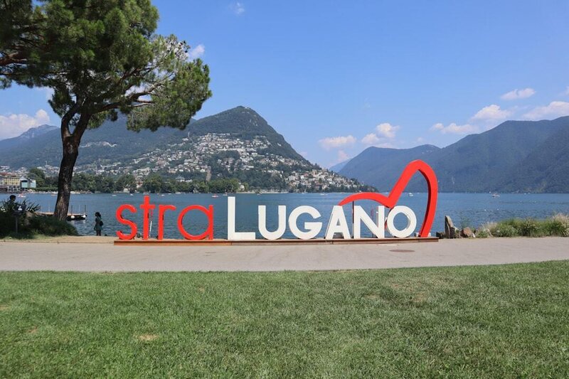 Lago Maggiore -Osterreise 2027