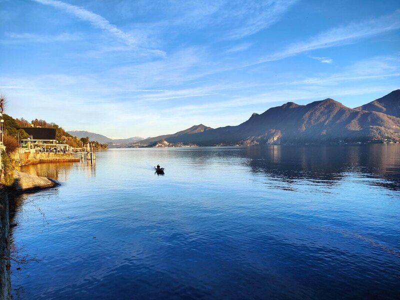 Lago Maggiore -Osterreise 2027