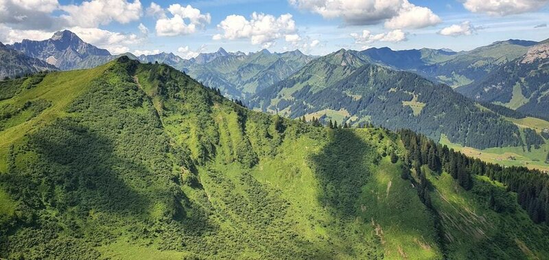 Kleinwalsertal - Hotel Alpenrose &ndash; Bild 3