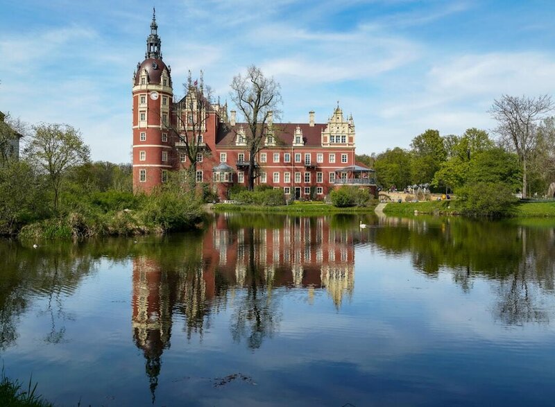 Bad Muskau