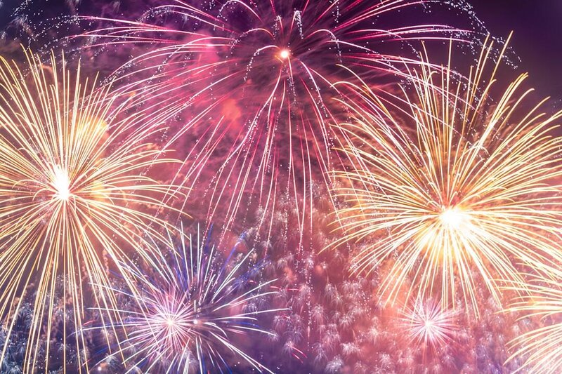 Silvestergr&uuml;&szlig;e aus dem Riesengebirge &ndash; Bild 2