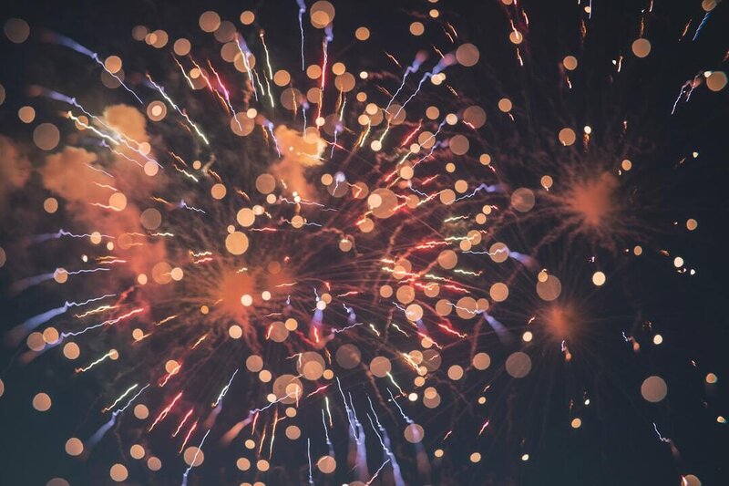 Silvestergr&uuml;&szlig;e aus dem Riesengebirge &ndash; Bild 3