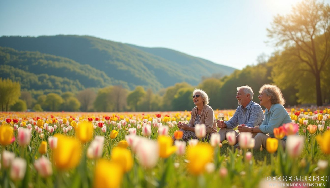 frühling