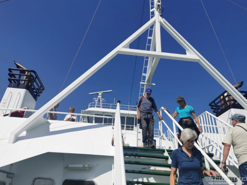 b2ap3_thumbnail_beckerreisen-norden2026-sylt5 Sommer, Sonne und Nordseeluft &ndash; unser Tagesausflug nach Sylt - Reisejournal