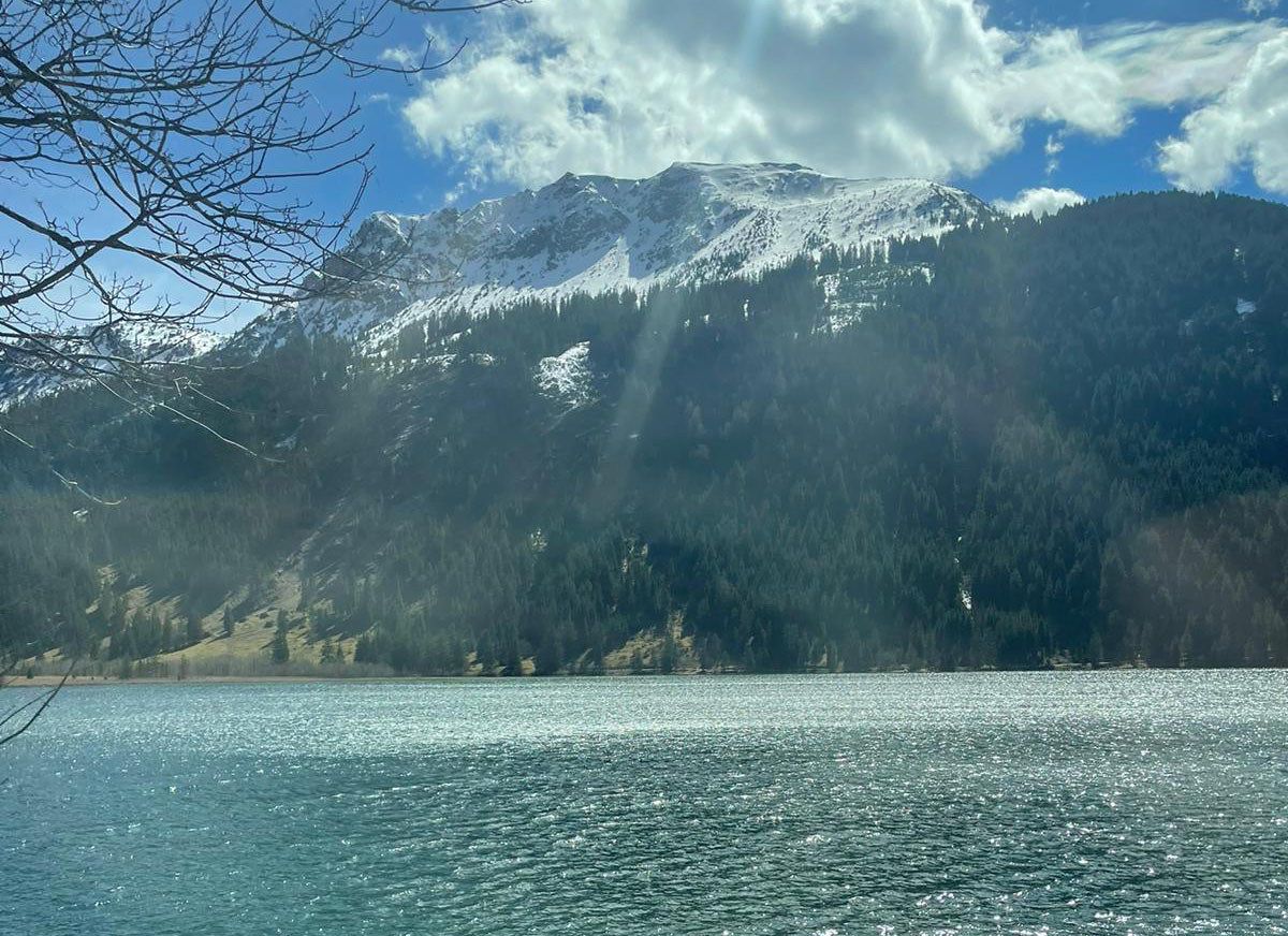 Ein Tag im Allgäu: Natur, Genuss und Kultur