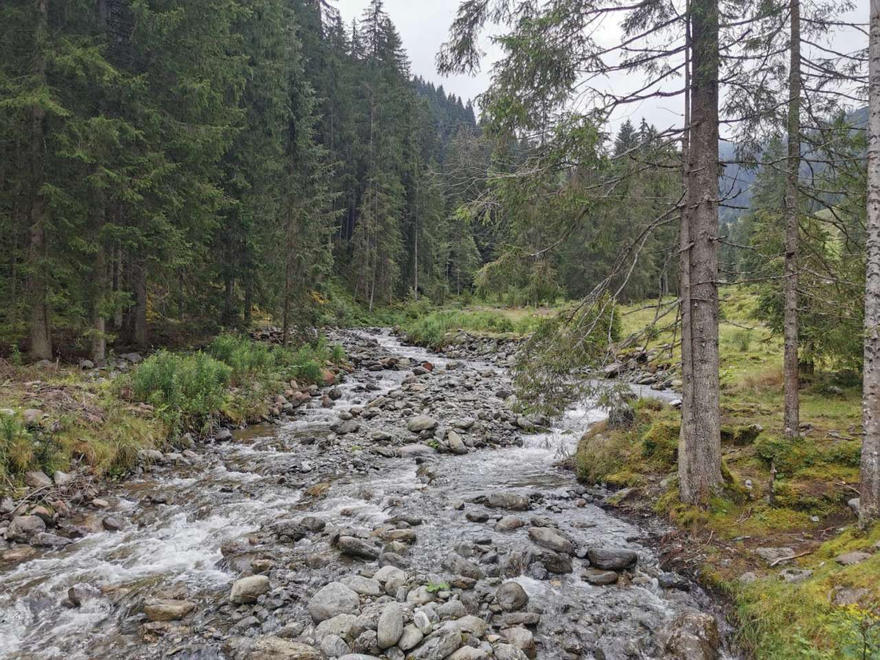 Schönangeralm