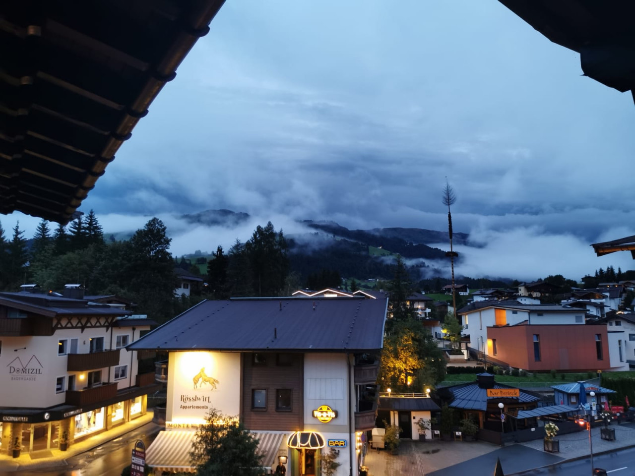 Kirchberg in Tirol