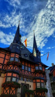 Harzer Gaumenfreuden auf Schienen